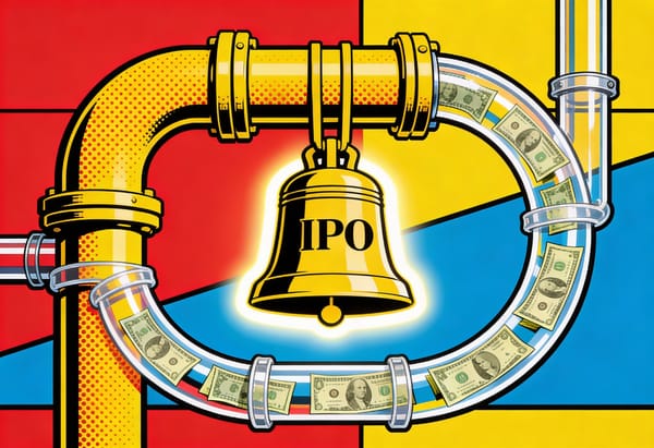 OpenAI Wants Your Money. All of It.