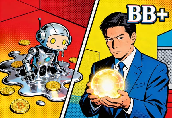 Moltbot Melts Down. SoftBank Goes All In on Altman.