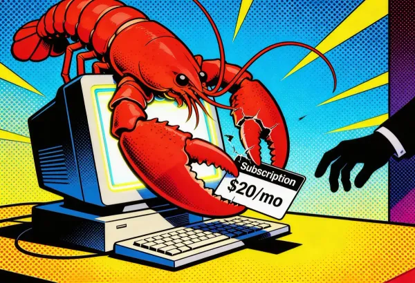 OpenClaw Creator Says Anthropic Is Pushing Developers Off Claude Subscriptions