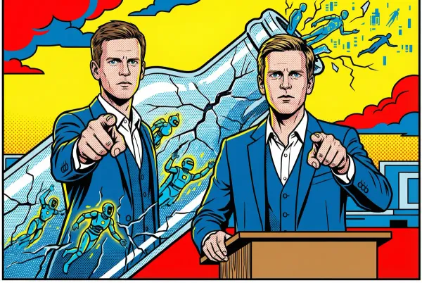 Pactum CEO Warns Agents on Moltbook Have "Crossed the Rubicon," Calls for Immediate Guardrails