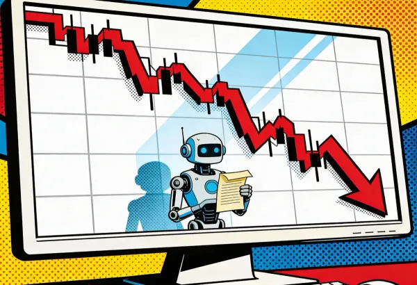 Anthropic Ships a Plugin. Software Loses $300 Billion.