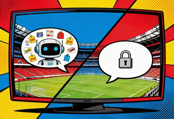 OpenAI Starts Testing Ads in ChatGPT Hours After Anthropic's Super Bowl Jab