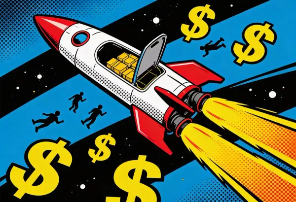 xAI Cofounder Tony Wu Resigns Days After $1.25 Trillion SpaceX Merger