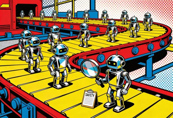 GLM-5 Costs 86% Less Than Claude Opus. The Safety Gap Might Cost More.