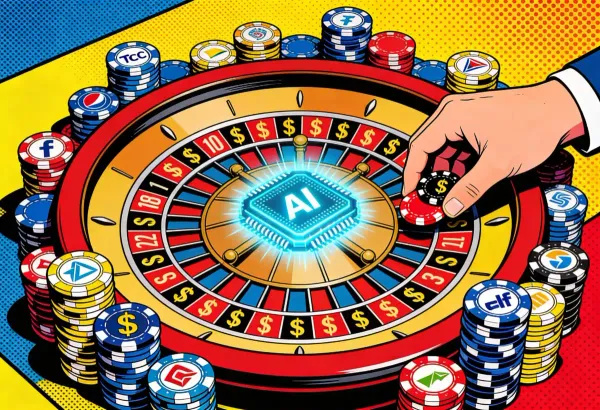 Anthropic Closes $30 Billion Round, Doubling Its Valuation to $380 Billion