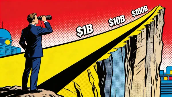 Anthropic Hit $10 Billion in Revenue, Amodei Says AI Nears 'End of the Exponential'