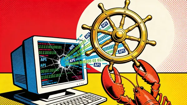 OpenClaw Leaked 1.5 Million API Keys. Meta and OpenAI Still Want It.