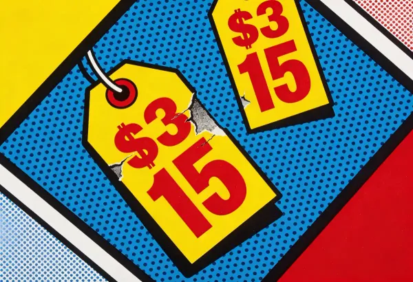 Anthropic's $3 Model Matched Its $15 Flagship. The Spread Collapsed.