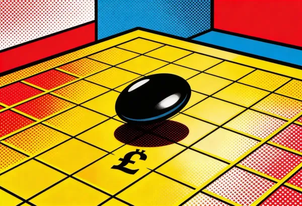 DeepMind's David Silver Raises $1B for London AI Lab in Europe's Biggest Seed Round