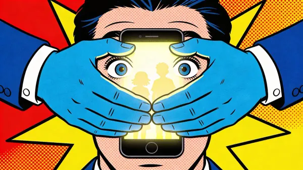 Apple and Meta Called It Privacy. The Courts Call It Willful Blindness.