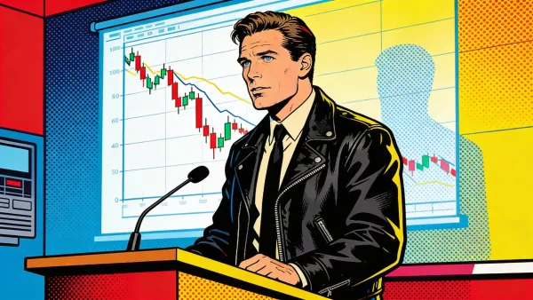 Salesforce Beat Every Number. SaaS-Angst Won Anyway.