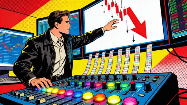 Benioff Wears the Jacket. Perplexity Plays the Broker.