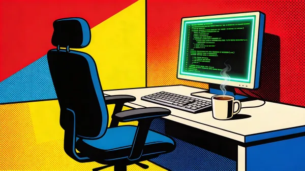 Karpathy Says AI Coding Agents Made Programming 'Unrecognizable' Since December