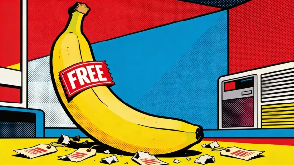 Google Stopped Selling Image Generation. Everyone Else Still Does.