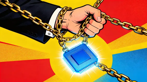 Japan Injects $1.7 Billion Into Rapidus, Retains Veto Power Over Chip Startup