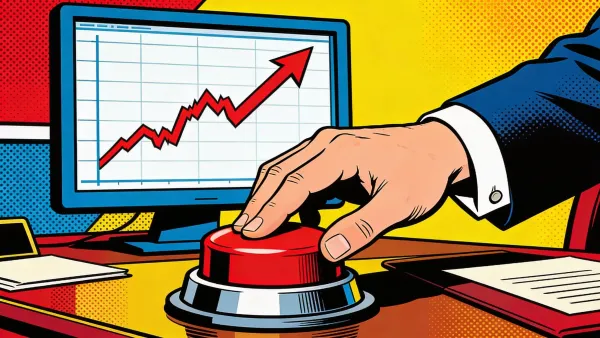 Block's 24% Stock Jump Will Cost More Jobs Than Its AI Ever Could