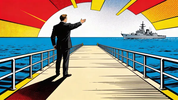 OpenAI's Pentagon Deal Claims the Same Red Lines That Got Anthropic Blacklisted