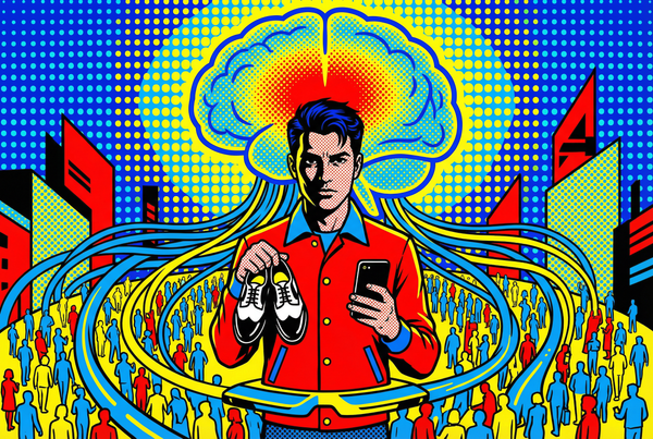 The $200 million middleman between humans and machines