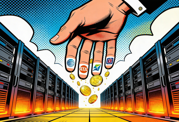 OpenAI Closes In on Record $100 Billion Round at $850 Billion Valuation