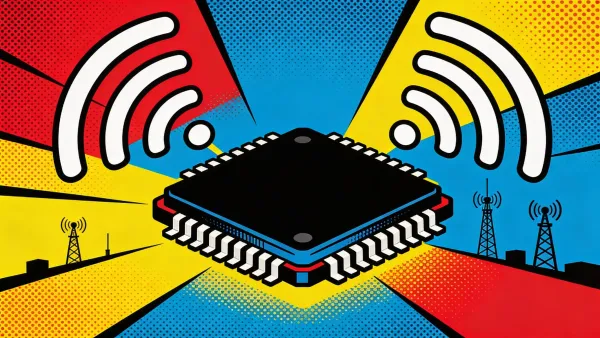 Qualcomm Launches First Wi-Fi 8 Chip at MWC, Targets 6G Commercial Networks by 2029