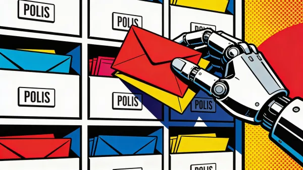 How to build an AI email manager with Claude and n8n