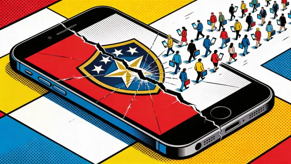 The Pentagon Deal Got a Rewrite. ChatGPT Got a Boycott.