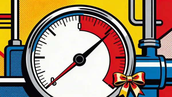 Trump's Ratepayer Pledge Solves Nothing. That's the Point.