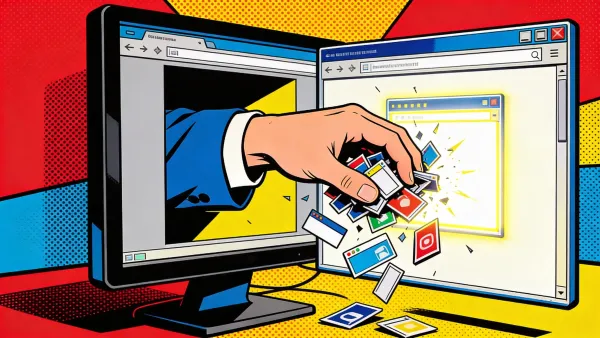 Claude Code Connects to Google, Slack, and Reddit. Your Browser Tabs Won't Be Missed.