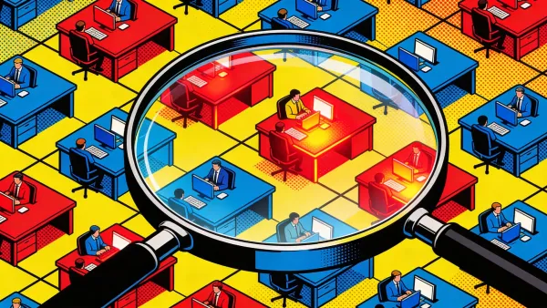 Anthropic Maps AI Job Displacement With Its Own Usage Data, Finds Limited Impact So Far