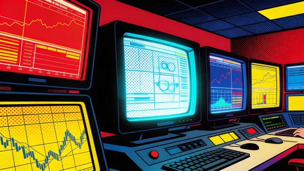 News Ticker: Anthropic Takes Pentagon To Court Over AI Restrictions