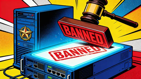 Anthropic Sues Pentagon Over Supply Chain Risk Label, Citing First Amendment Violations