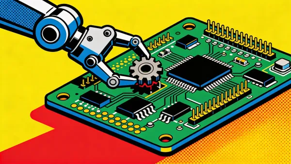 Qualcomm Unveils Arduino Ventuno Q, a Dual-Brain Board for AI Robotics