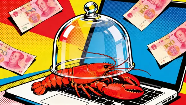 China Banned OpenClaw. The Domestic Clones Shipped the Same Week.