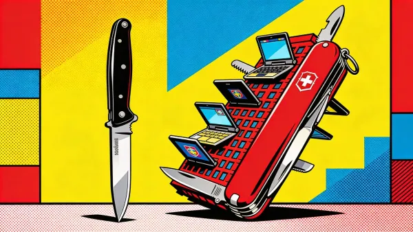 Seven Chips Ship. Seventy Percent Walk.