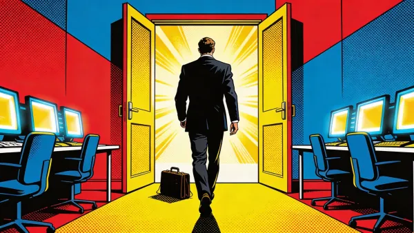 Apple Blocks. The Mini Wins. Nobody Wanted Productivity.