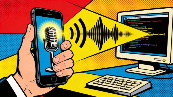 Claude Code Channels Has No Voice Support. You Can Add It in 20 Minutes