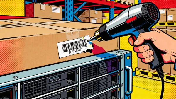 Super Micro Co-Founder Charged in $2.5 Billion Nvidia Chip Smuggling Scheme