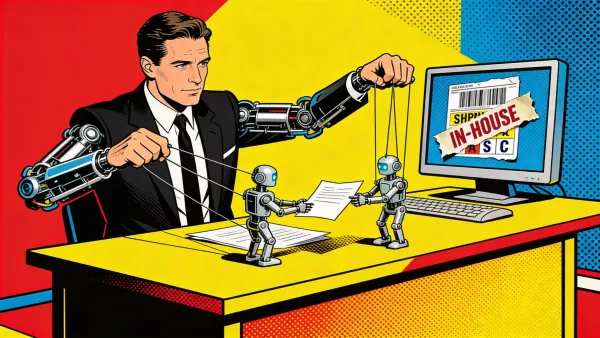 Zuckerberg's Bots Run Meta. Cursor's Bot Ran From Beijing.