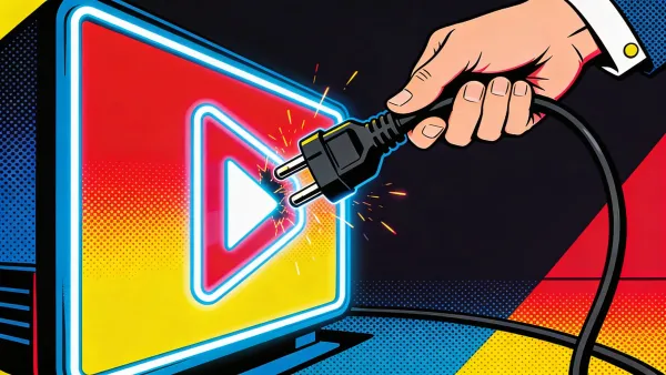 OPINION: OpenAI Killed Its Best Demo. Strategy Is Subtraction.