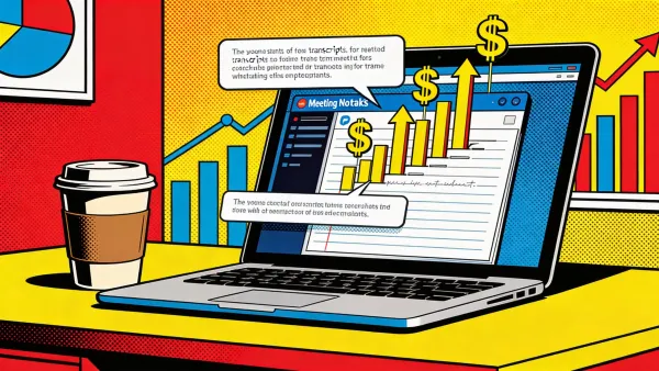 Granola Raises $125 Million at $1.5 Billion Valuation for AI Notetaker