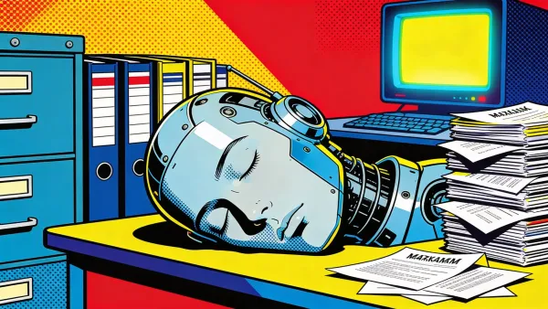 Anthropic Adds Auto Dream to Claude Code, Fixing Memory Decay Between Sessions