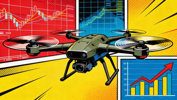 Shield AI Raises $2 Billion at $12.7 Billion Valuation, Plans Aechelon Acquisition