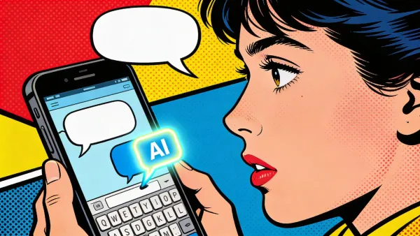 WhatsApp Now Uses AI to Draft Reply Suggestions Based on Your Conversations