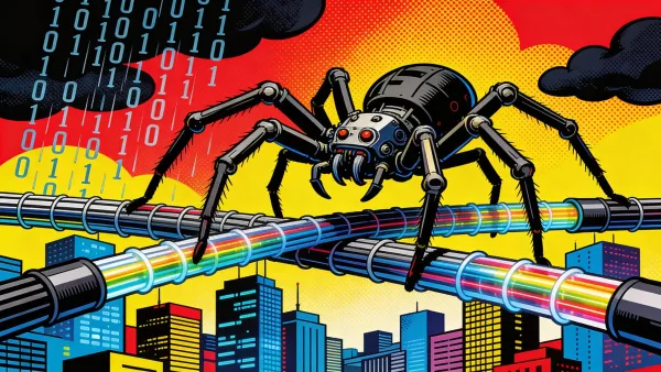 HUMAN Security Reports AI Traffic Surged 187% in 2025 as Bots Eclipsed Human Users