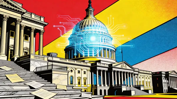 David Sacks Steps Down as AI Czar, Predicts Congress Will Pass AI Bill Within Months