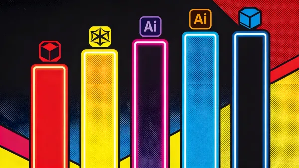 Implicator Launches Weekly LLM Popularity Meter Tracking Five AI Models