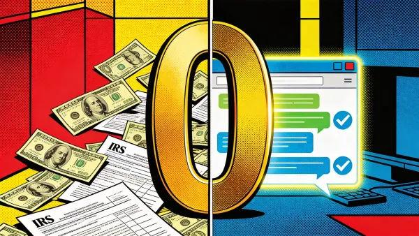 Zero Tax for 125 Million. Zero Pushback From Your AI.