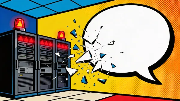 DeepSeek Chatbot Suffers Seven-Hour Outage, Longest Since Its 2025 Viral Debut