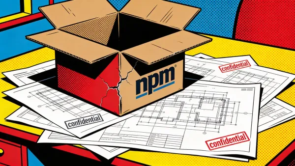 Anthropic Built an Operating System for Code. Then Shipped the Blueprints to npm.