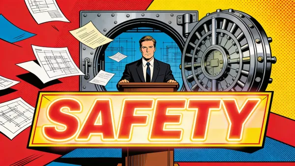 OPINION: Anthropic Built Undercover Mode. Then Shipped the Blueprints.